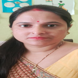 वीणा चन्दन